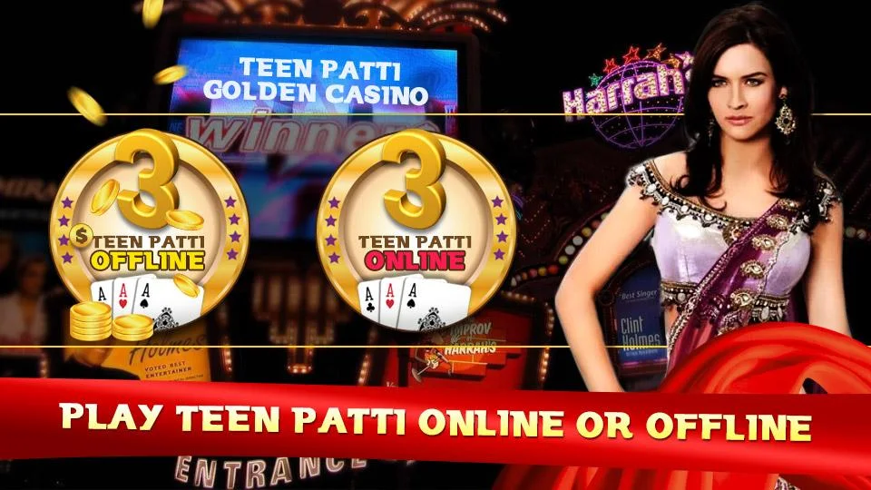 Teen Patti - Ultimate Club স্ক্রিনশট 0