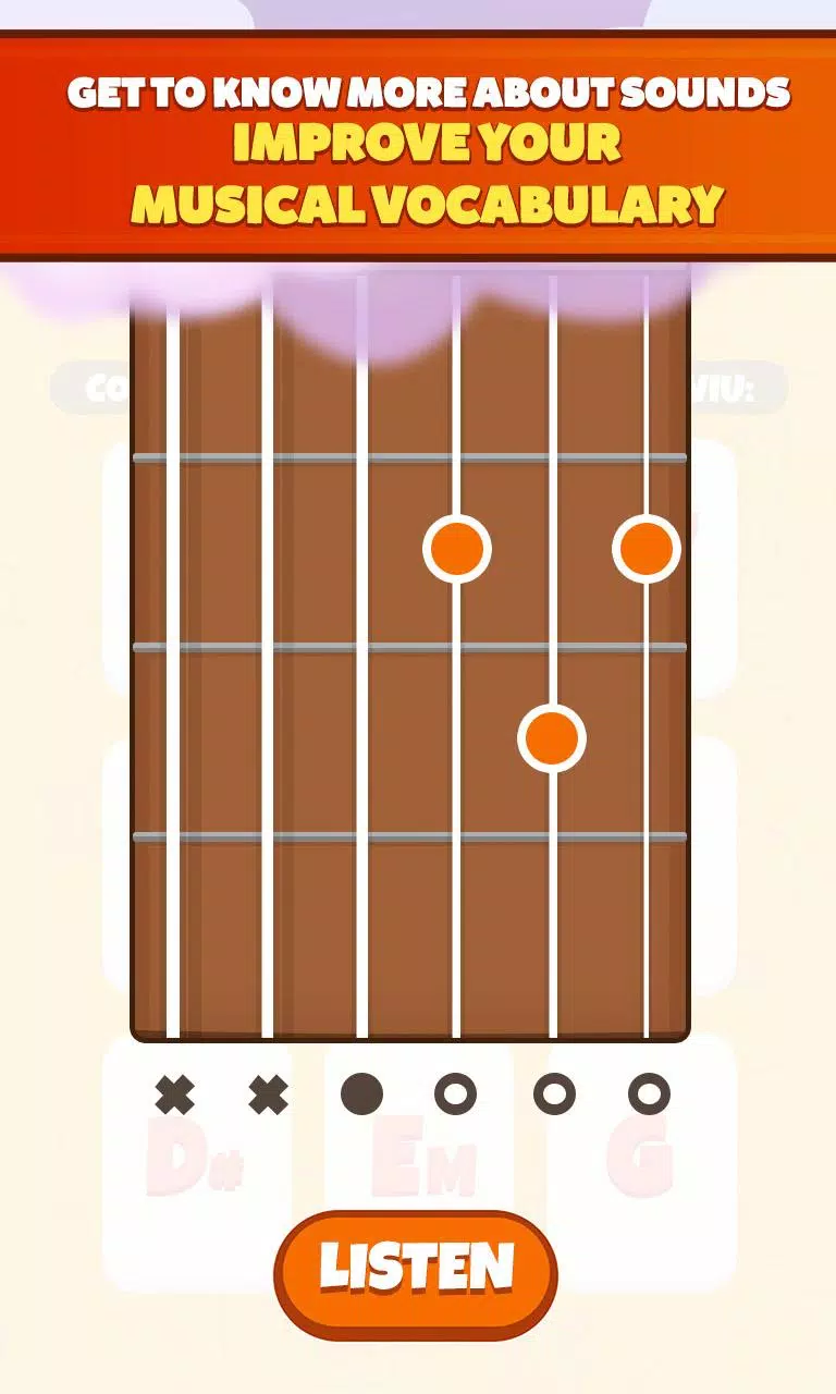 The Lost Guitar Pick Скриншот 3