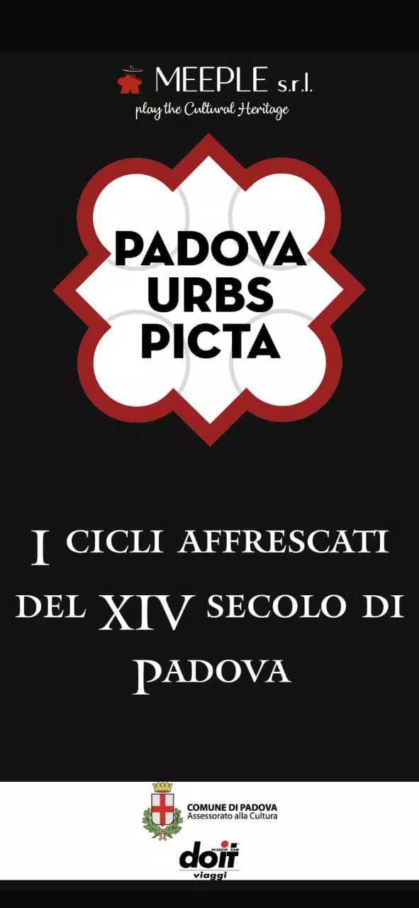 Padova Urbs picta スクリーンショット 0