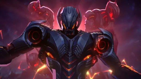 Marvel Rivals Players Voice Concerns Over Ultron Being Underpowered