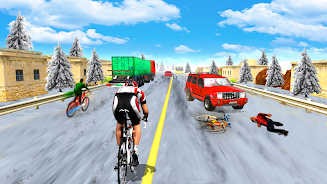 Cycle Racing: Cycle Race Game应用截图第0张