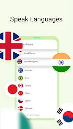 Fast VPN & Pro Translator স্ক্রিনশট 1