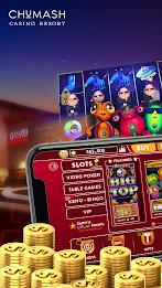 Schermata U Play Games - Slots & More 0