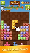 Diamond Treasure Puzzle Schermafbeelding 3