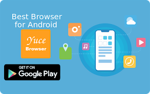 Ui Browser -  Fast & Mini應用截圖第0張