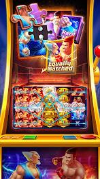 Boxing King Slot-TaDa Games Ảnh chụp màn hình 2