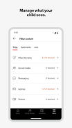 Verizon Smart Family - Parent স্ক্রিনশট 2