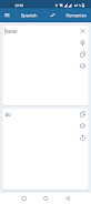 Spanish Romanian Translator Schermafbeelding 2