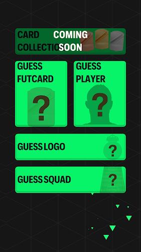 Soccer Clubs Quiz Скриншот 0