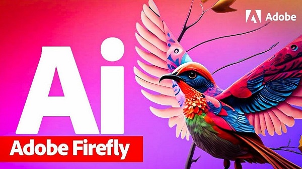 Adobe Firefly Ekran Görüntüsü 3