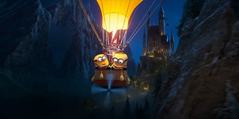 Despicable Me: Minion Rush, dördüncü filmin yayınlanmasını işaretlemek için yepyeni içerik alıyor