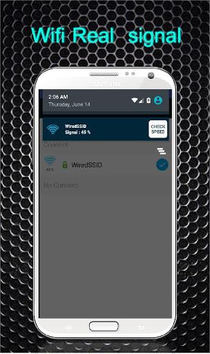 Wifi Booster Easy Connect Скриншот 0