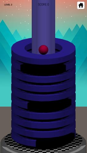 Stack Hassan Twist Ảnh chụp màn hình 2
