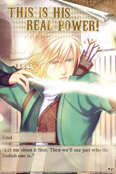 Magic Sword ภาพหน้าจอ 3