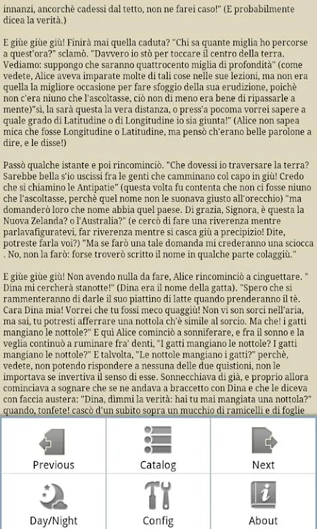 Il Corsaro Nero Screenshot 2