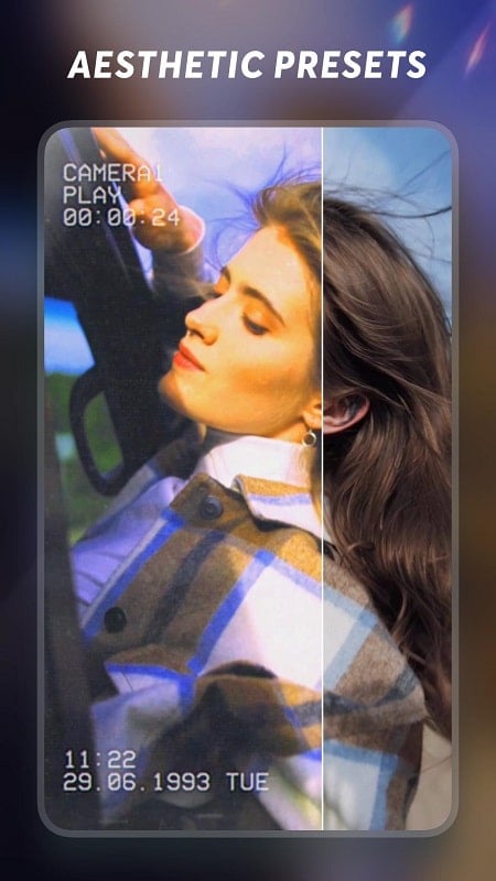 VidChic ภาพหน้าจอ 2