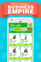 Billionaire Capture d'écran 1