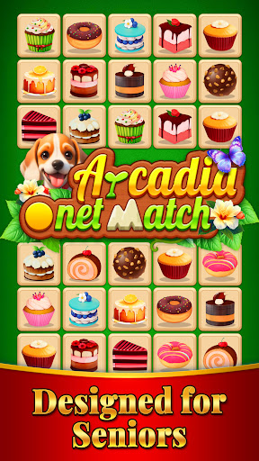 Arcadia Onet Match スクリーンショット 0