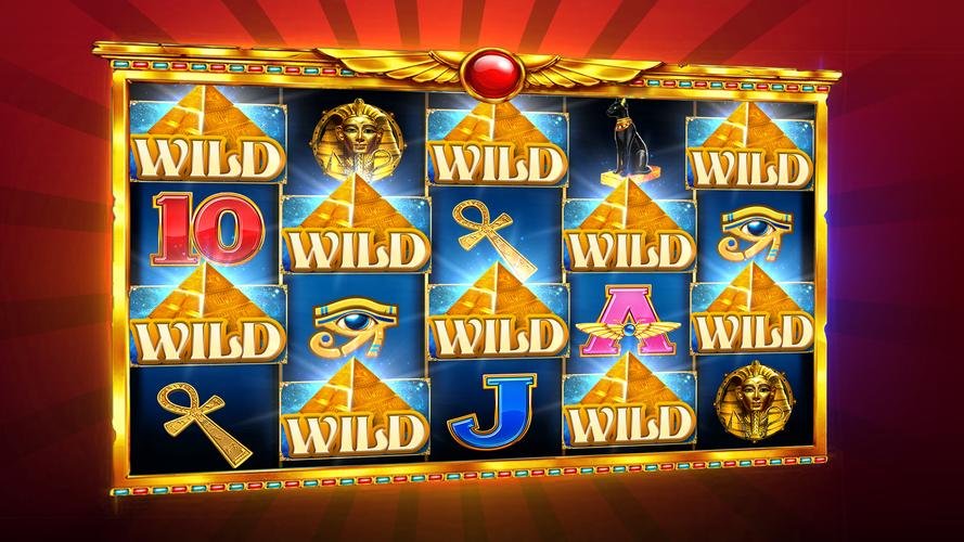 Ra slots casino slot machines ภาพหน้าจอ 3