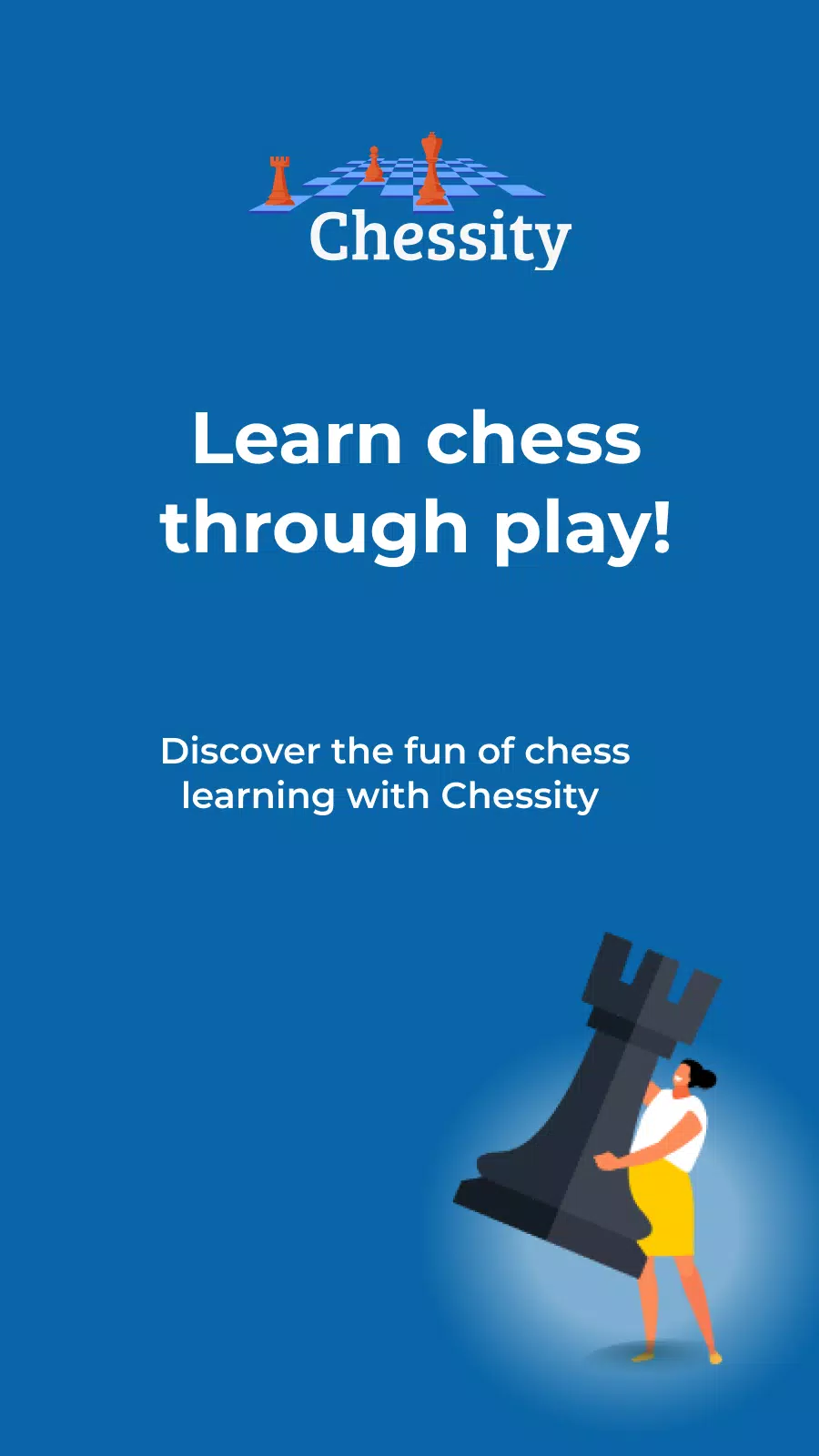 Chessity 스크린샷 0