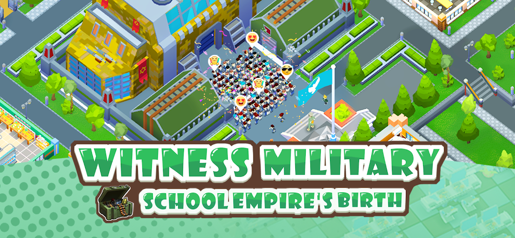 Hi Soldiers應用截圖第0張