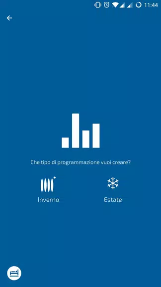 BAXI HybridApp Capture d'écran 2