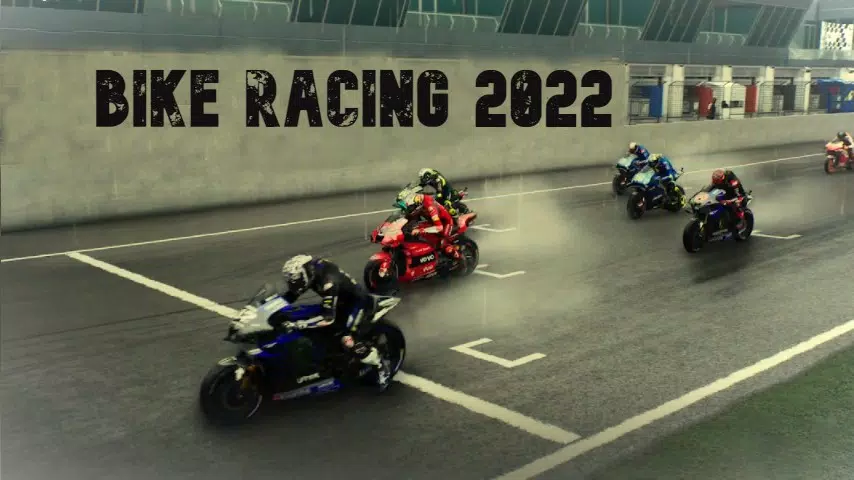 Bike Racing 2022 スクリーンショット 2