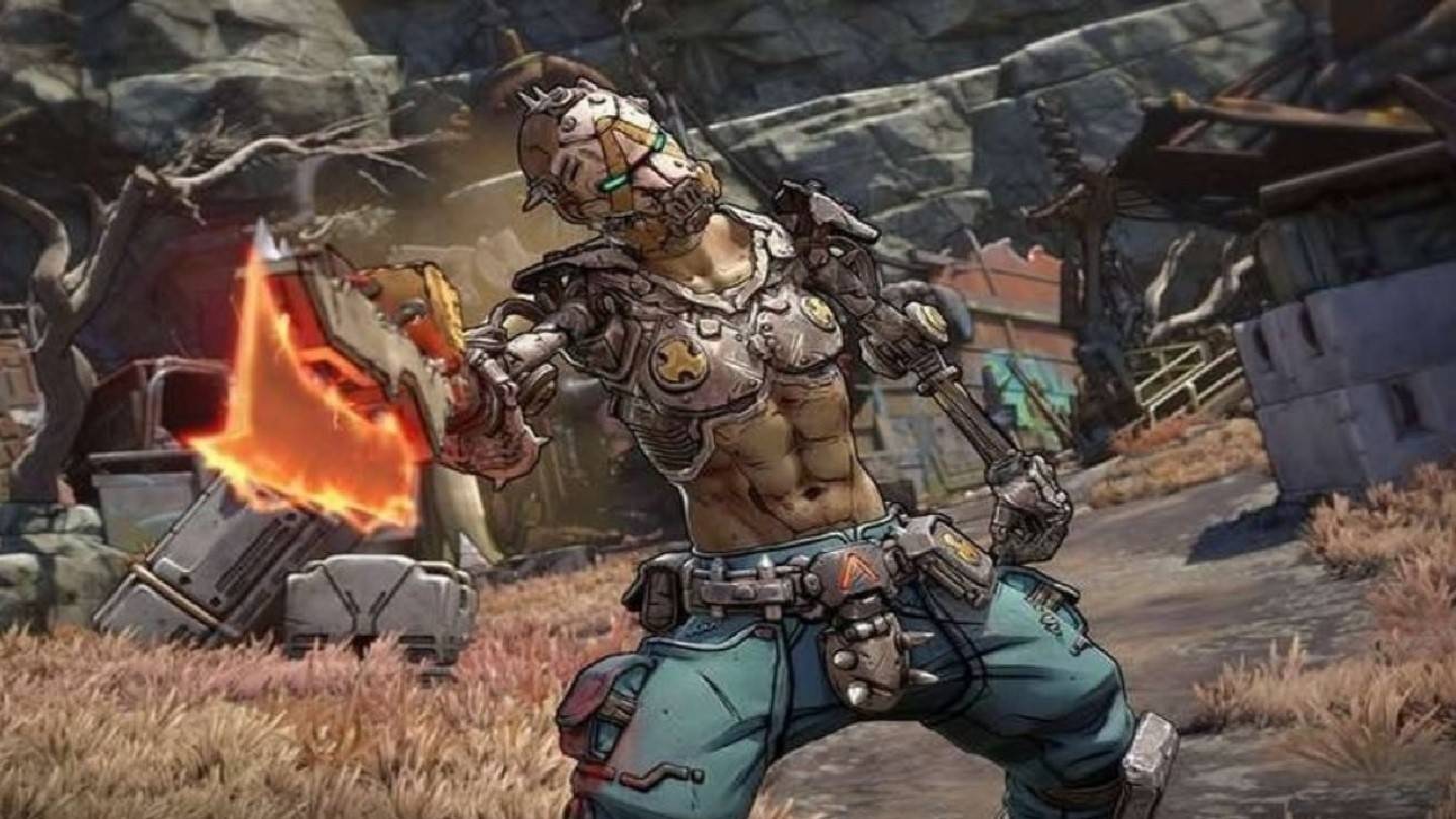 Non ci sarà un mondo aperto in Borderlands 4. Cosa ha in serbo Gearbox?