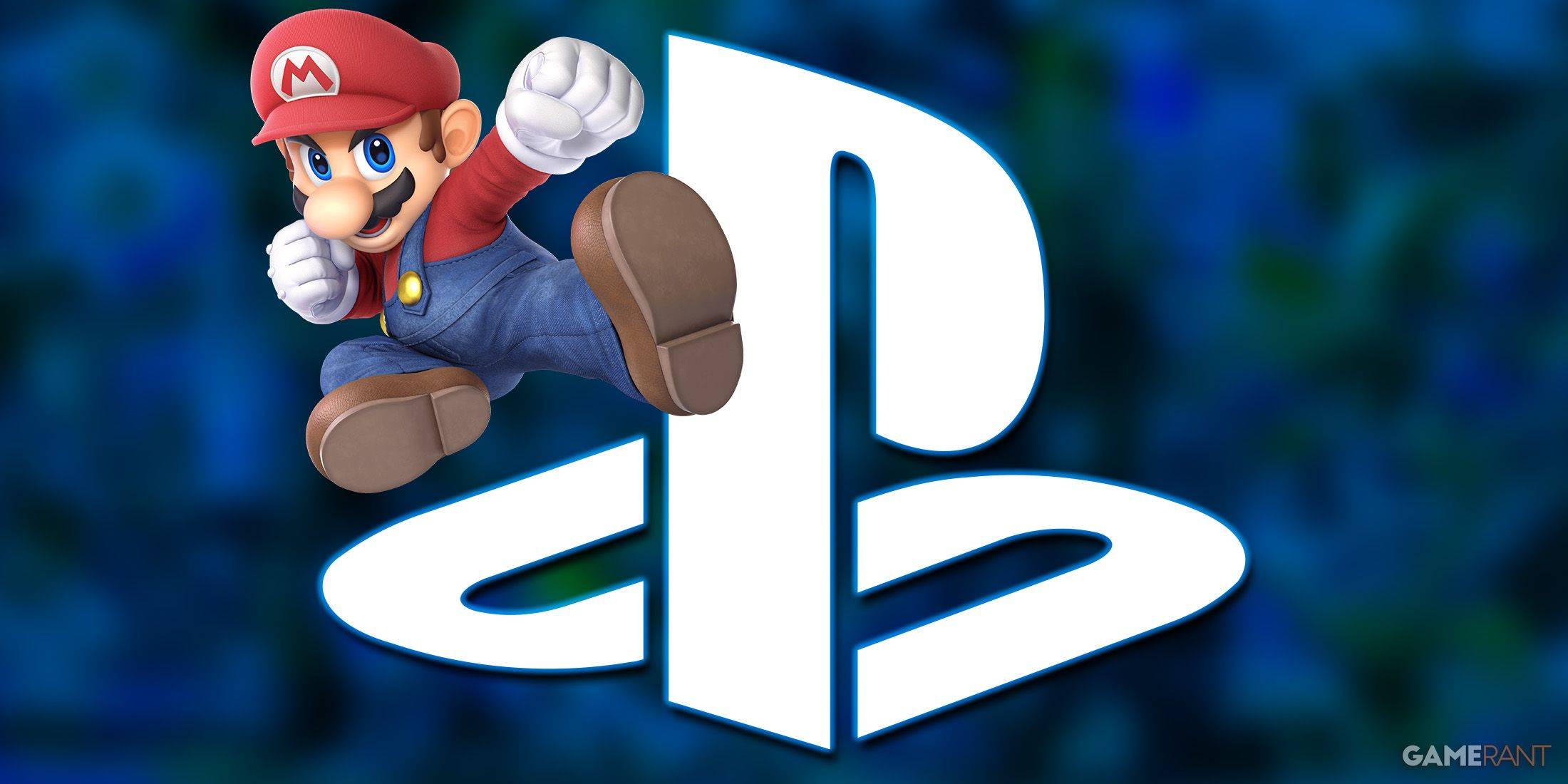 Nieuwe Sony Smash-achtige game in ontwikkeling