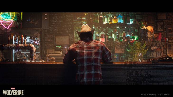 Insomniac Games का नवीनतम रोडमैप मार्वल की वूल्वरिन को छोड़ देता है 