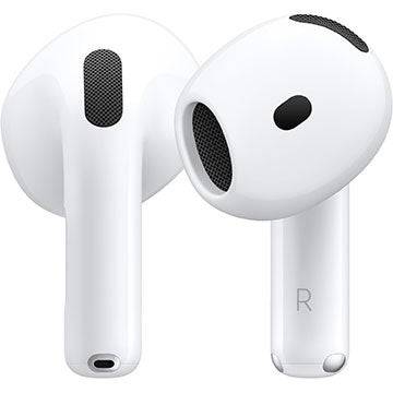 Наушники Apple AirPods 4 сейчас менее 100 долларов США на День святого Валентина