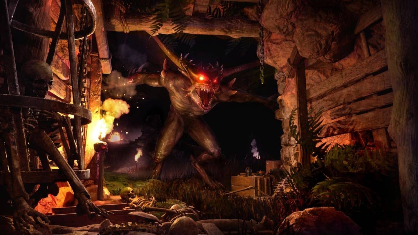 Cralon: Dark Fantasy Quest açıklandı