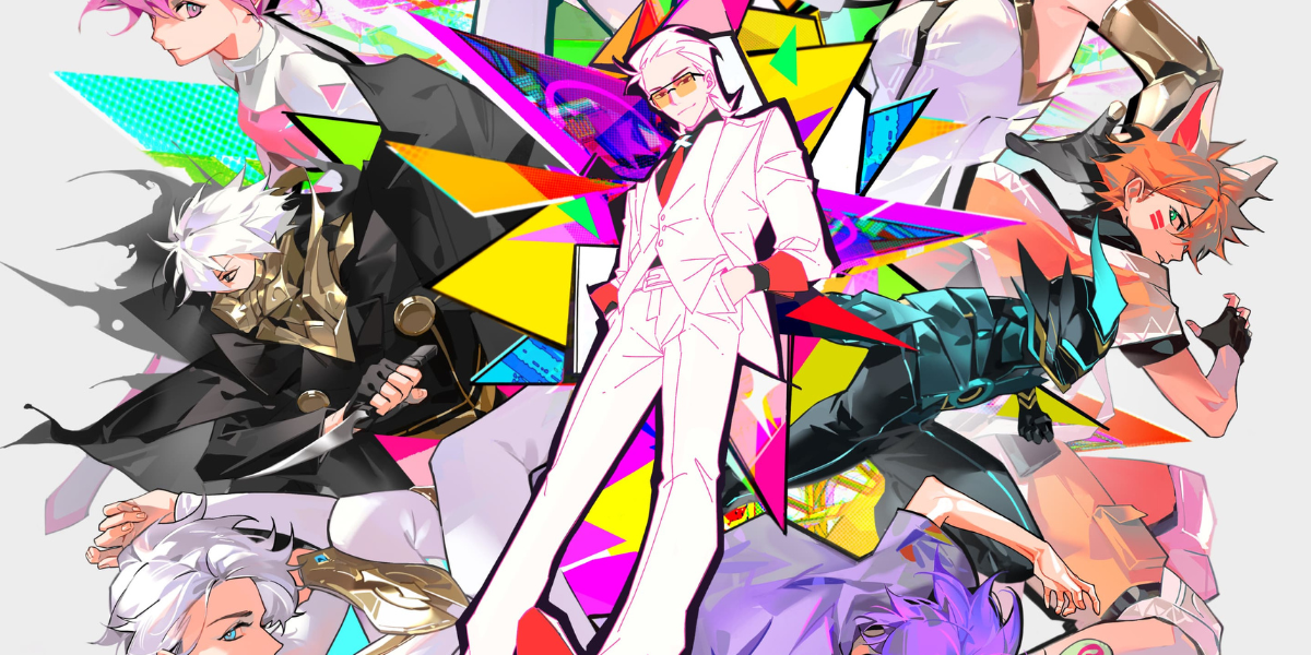 Crunchyroll揭幕2025年春季英语配音