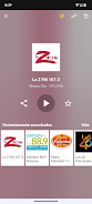 Radio FM Mexico স্ক্রিনশট 1