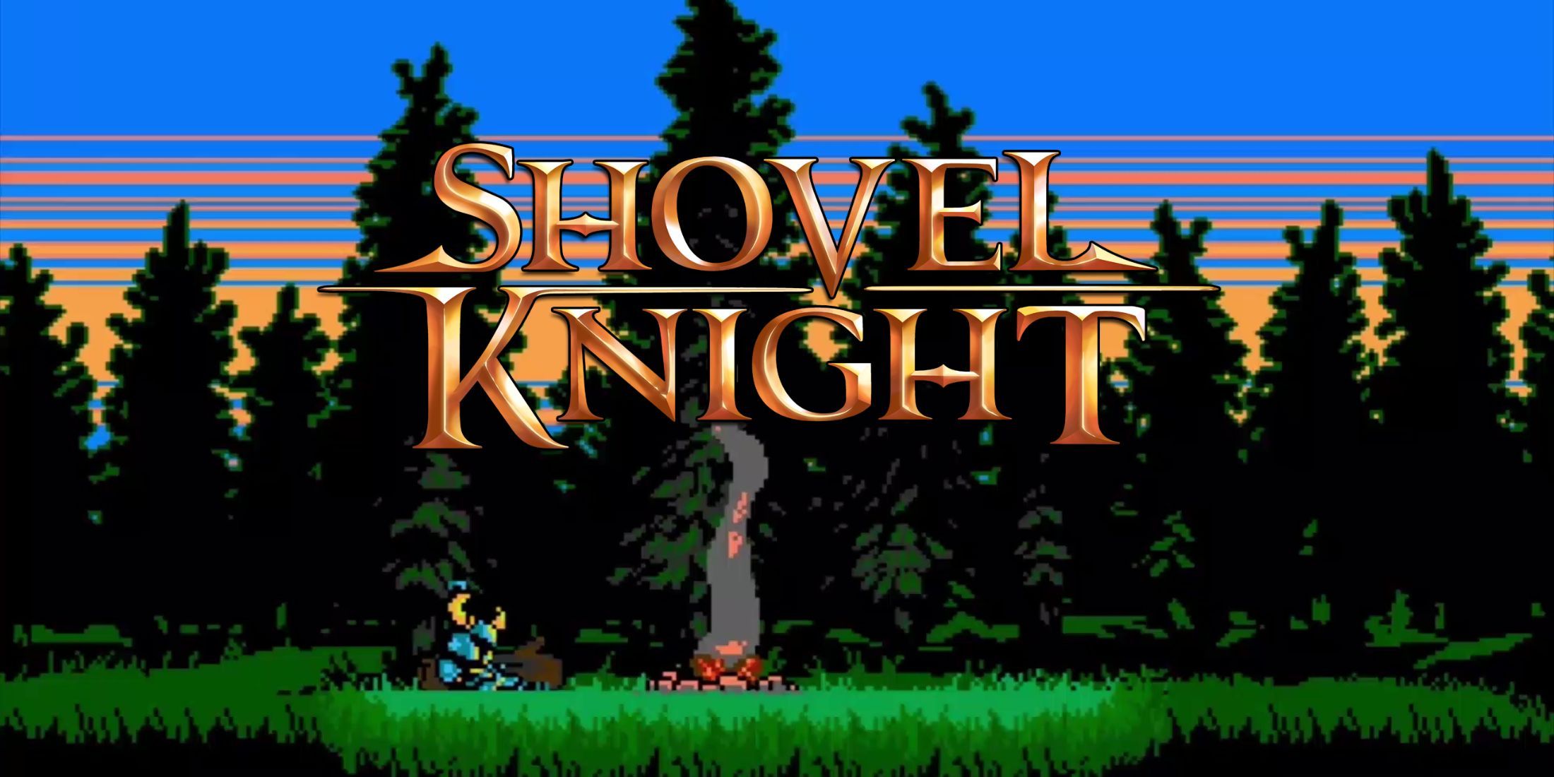 Shovel Knight: Pengumuman Peminat Eksklusif