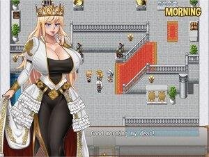 Kingdom of Passion – New Version 0.1.1 Zrzut ekranu 2