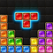 Jewel Puzzle King : Block Game