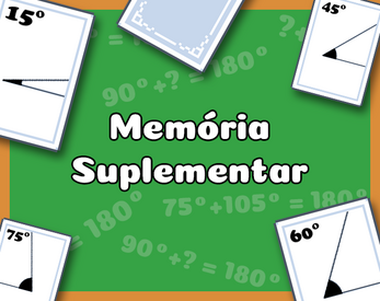 Memória Suplementar應用截圖第0張