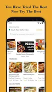 Bodia - Curated Food Delivery Captura de pantalla 0