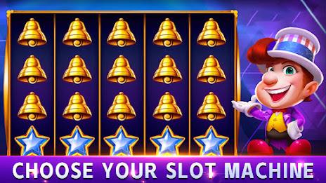 Wild Crowns Slots Schermafbeelding 1