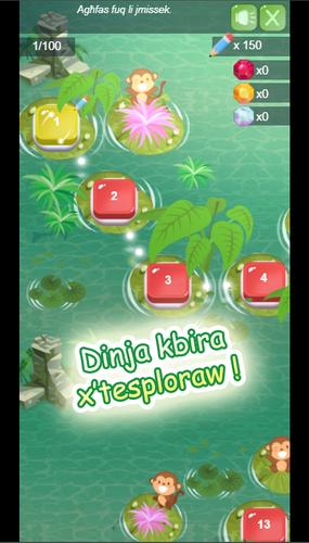 Fittex Kelma Zrzut ekranu 2