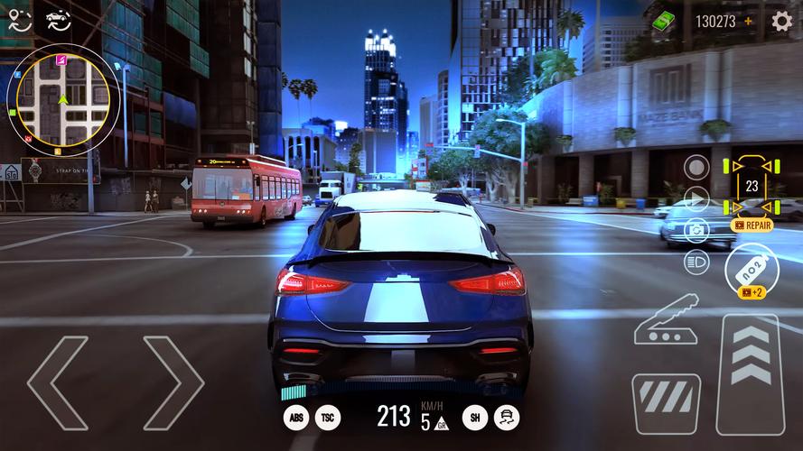 Driving Real应用截图第3张