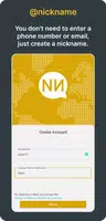 NapoleoN Chat ภาพหน้าจอ 3