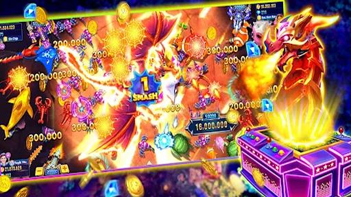 Fire Kirin Online Casino Game Screenshot 3