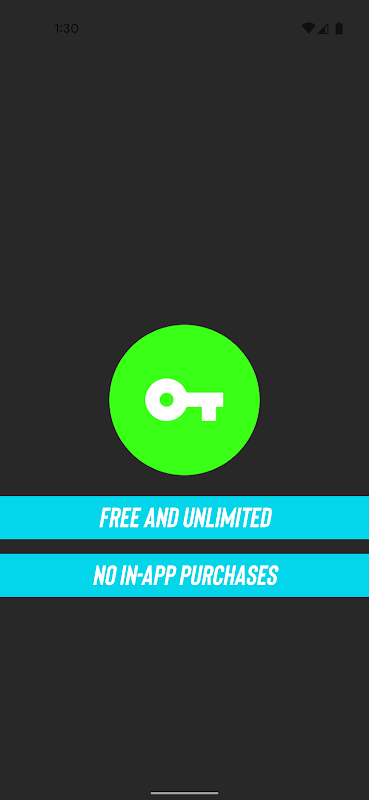 Free VPN Services .org 스크린샷 2