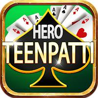 Teen Patti Hero