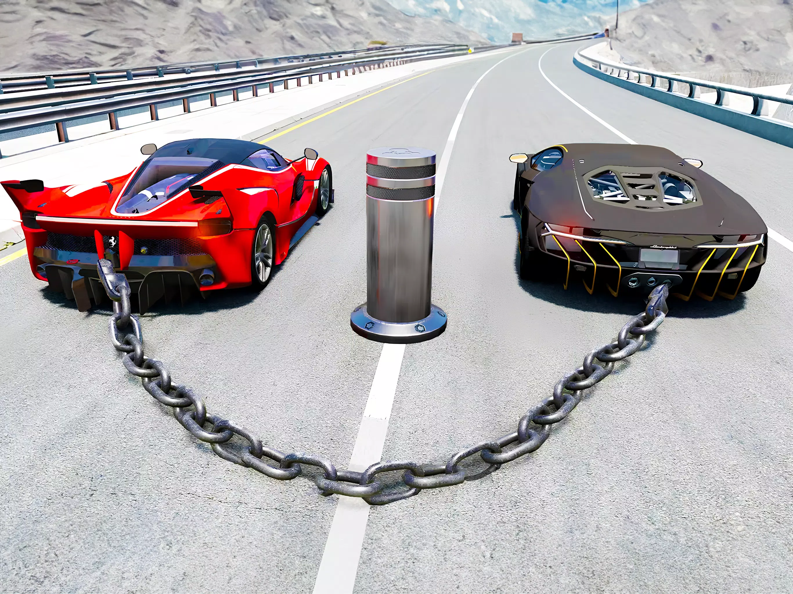 Car Crashing 3D应用截图第3张
