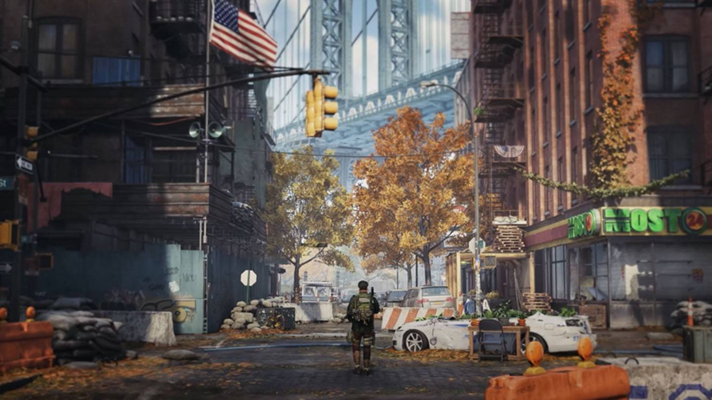 Ang Division 2 Labanan para sa Brooklyn: Ang Ubisoft ay naghahayag ng bagong DLC ​​at Regalo sa Anibersaryo