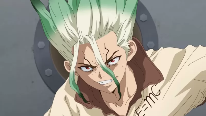 The Biggest Anime Coming in 2025