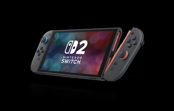 Ang kaguluhan sa Japan bilang aking pag-crash sa tindahan ng Nintendo sa gitna ng switch 2 pre-order lottery frenzy, lumitaw ang mga scammers